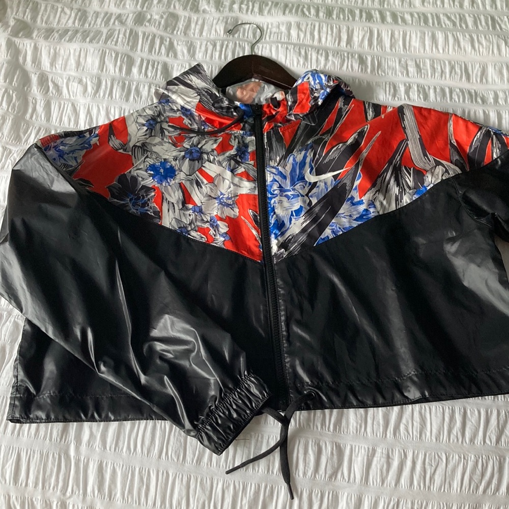 Nike Windbreaker